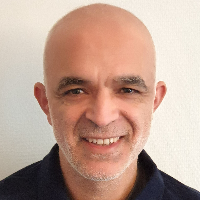 Bouaziz BELGUENDOUZ's avatar